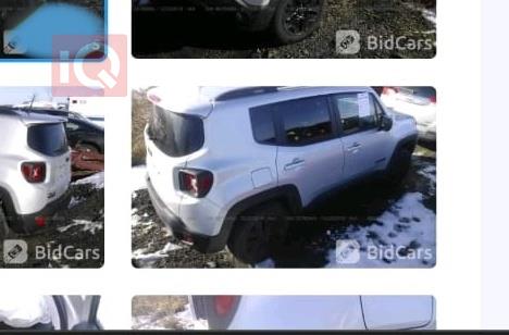 جیپ رێنێگەید